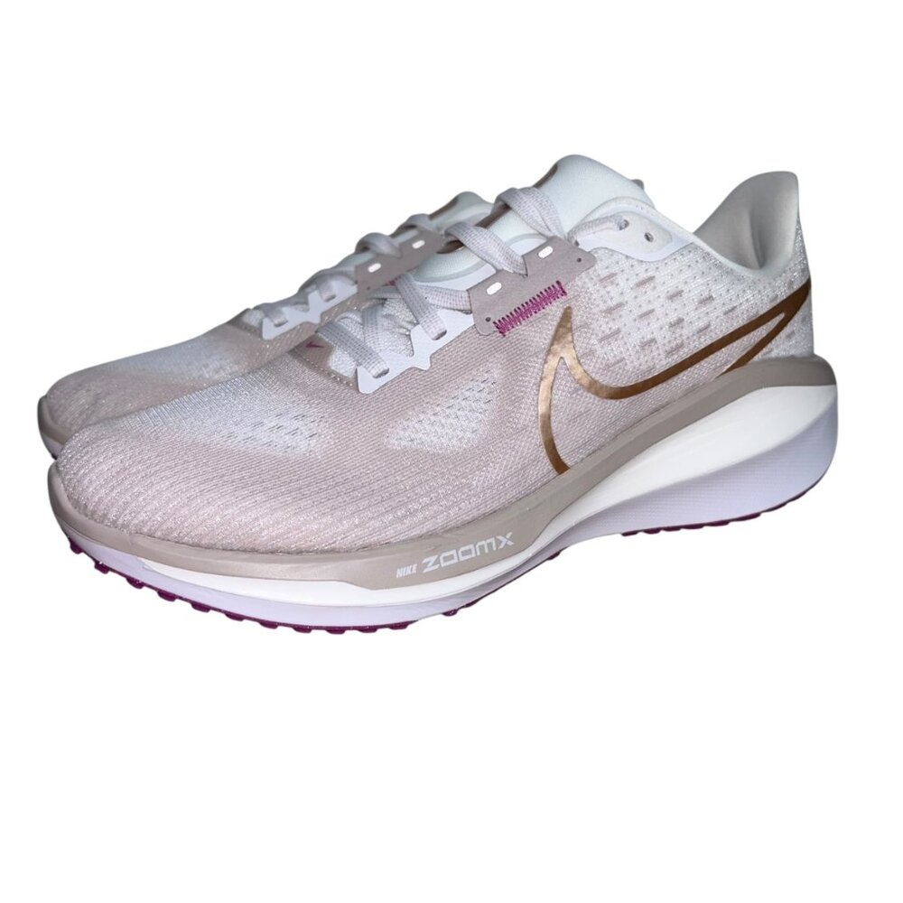 Nike Women's Running Shoes |Nike Vomero 17 | Nike ZoomX | Training Running
